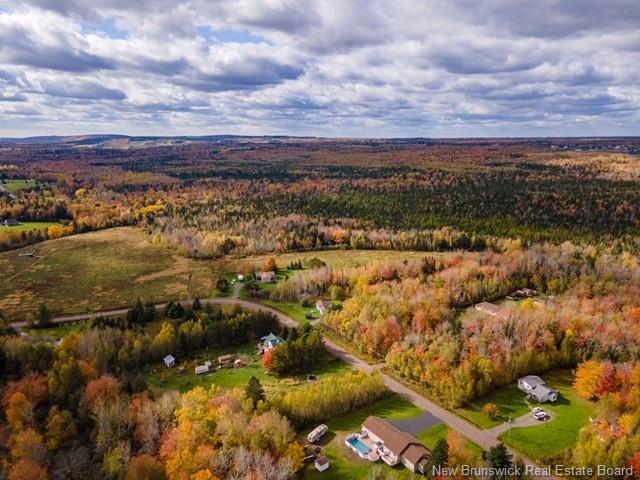 Lot Maclean Crossroad, Irishtown, NB