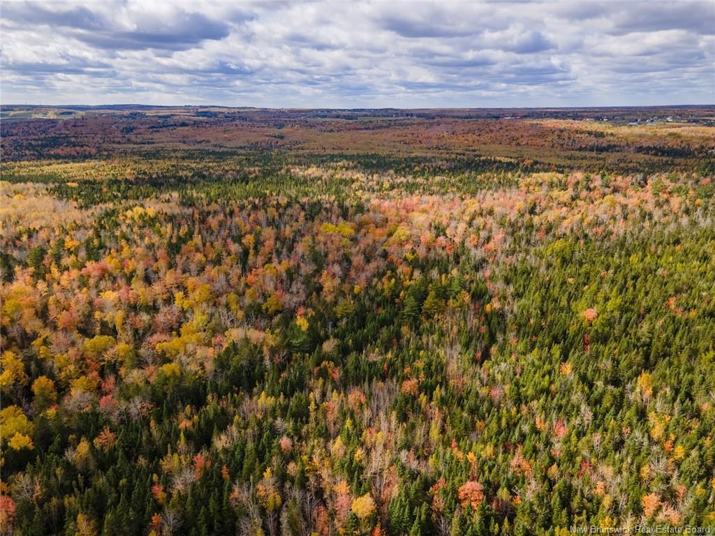 Lot Maclean Crossroad, Irishtown, NB
