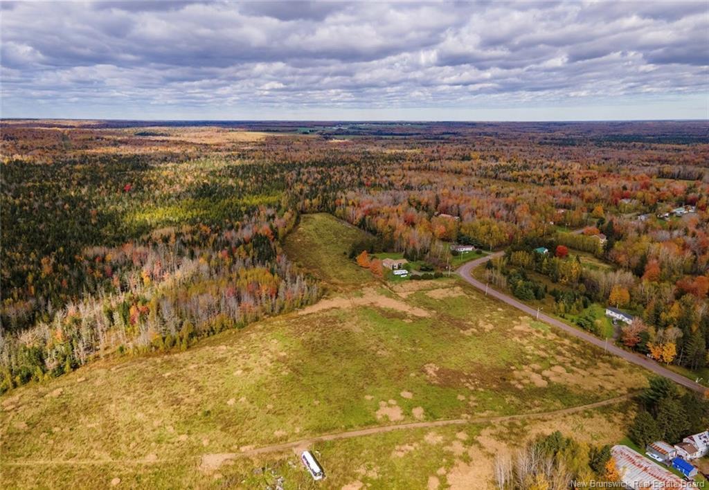 Lot Maclean Crossroad, Irishtown, NB