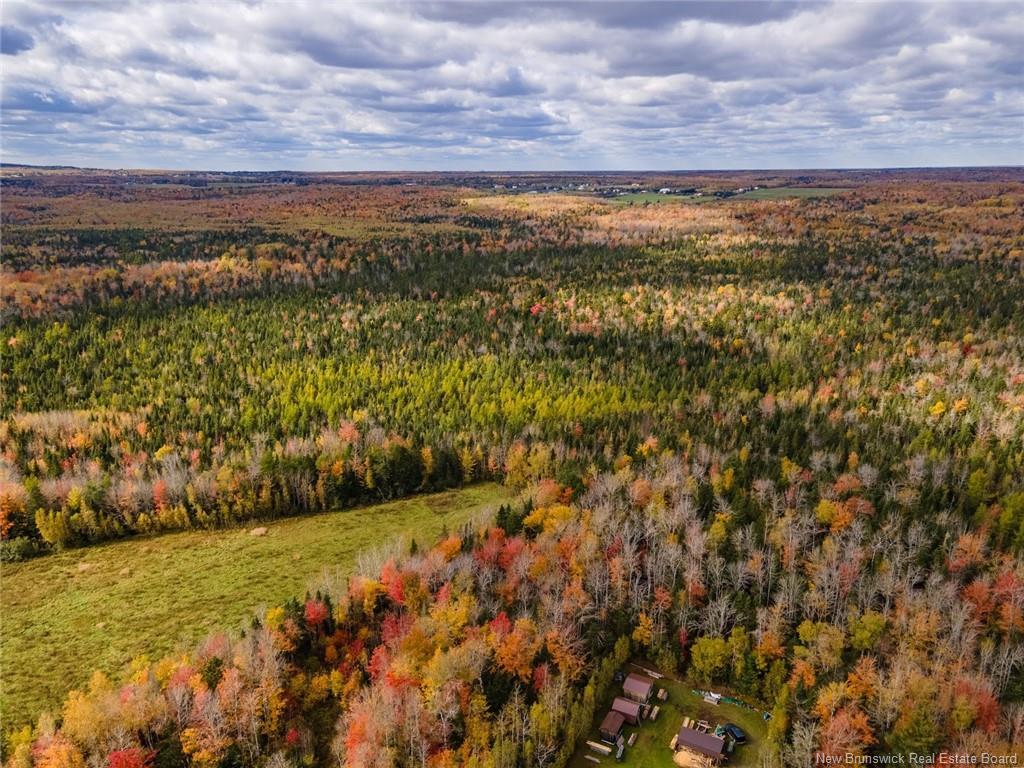 Lot Maclean Crossroad, Irishtown, NB