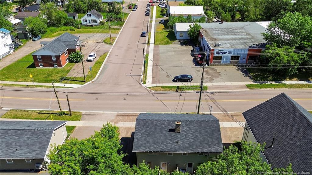 260-262 Mill, Moncton, NB