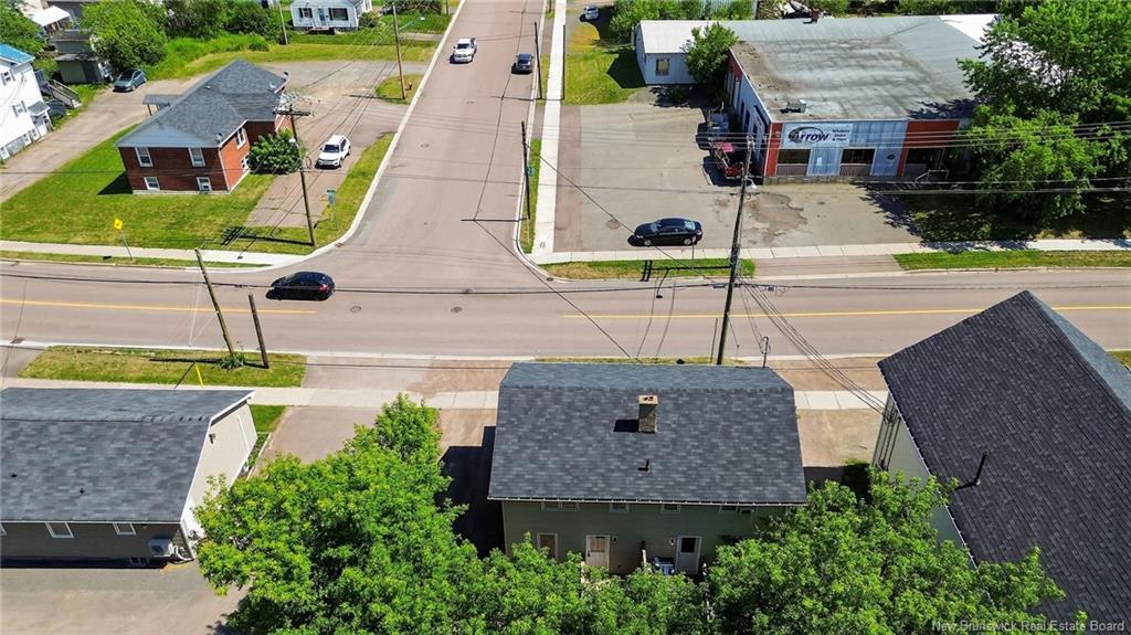 260-262 Mill, Moncton, NB