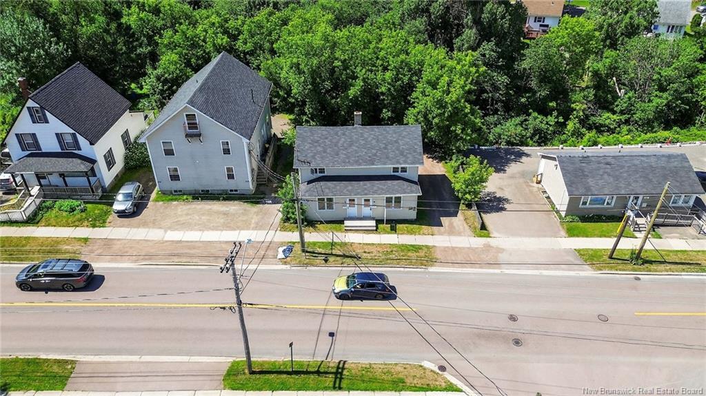 260-262 Mill, Moncton, NB