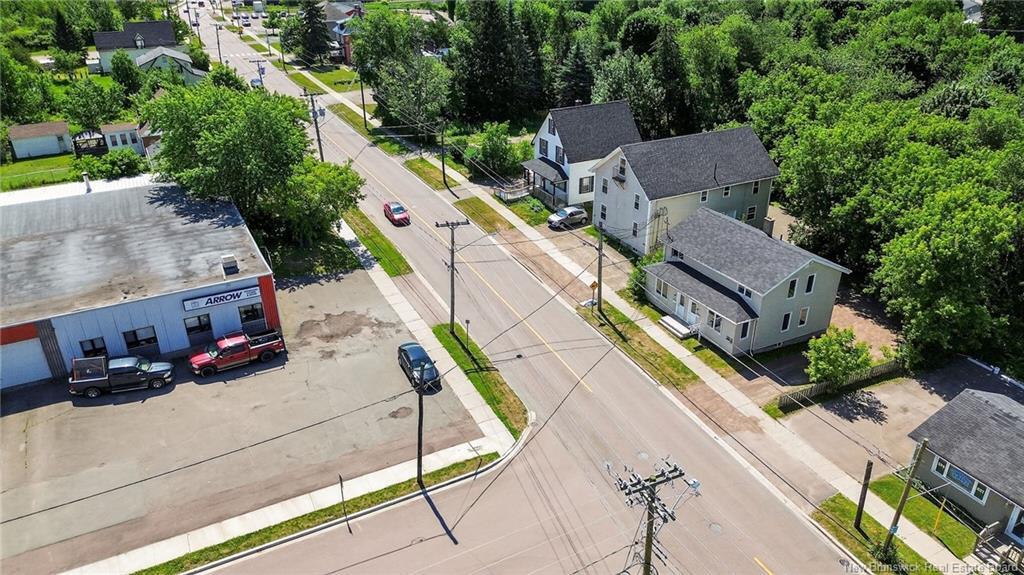 260-262 Mill, Moncton, NB