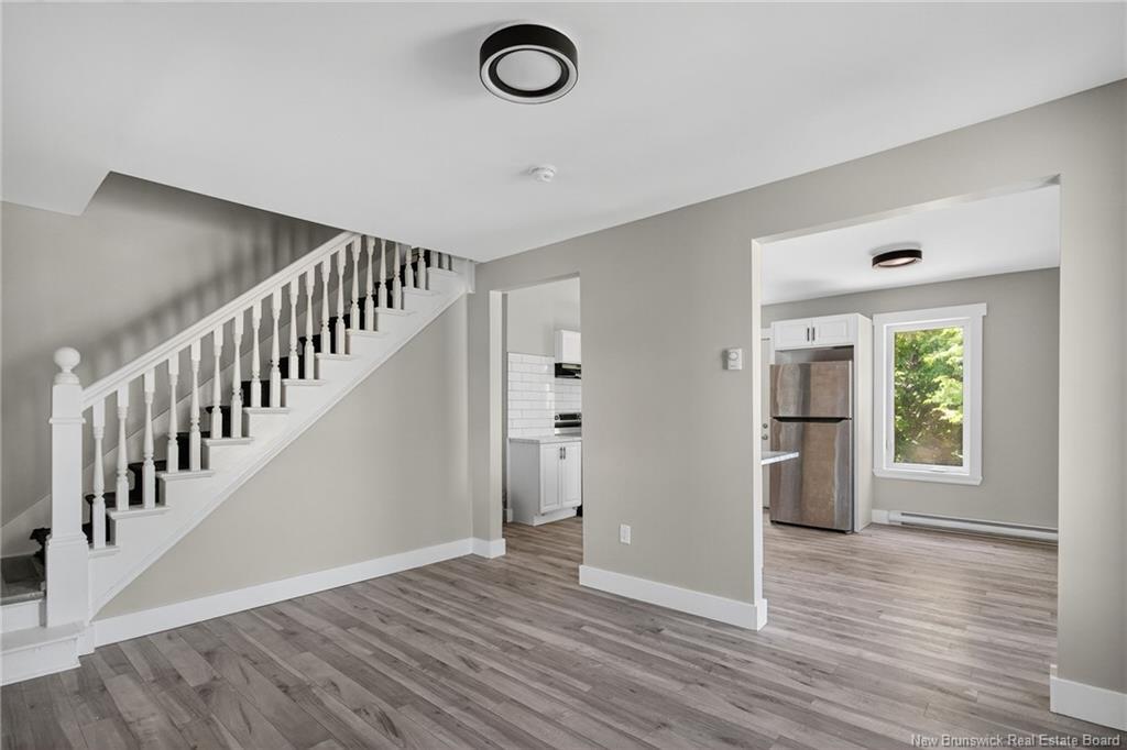 260-262 Mill, Moncton, NB