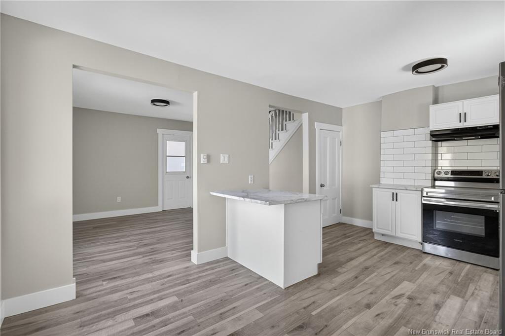 260-262 Mill, Moncton, NB