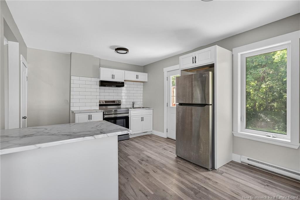 260-262 Mill, Moncton, NB