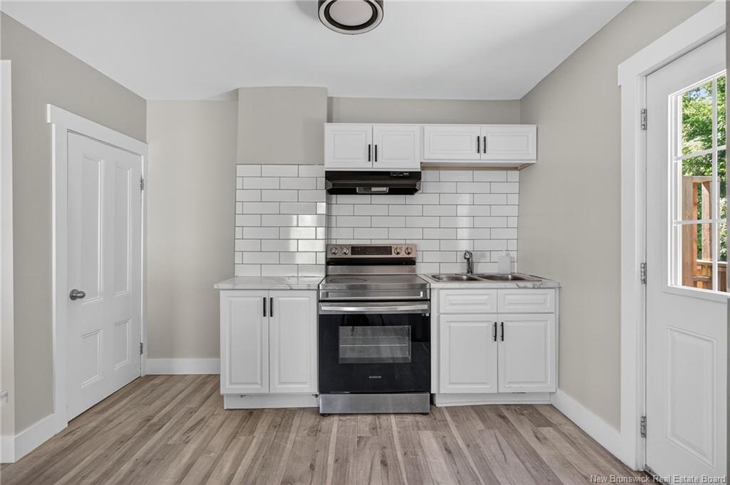 260-262 Mill, Moncton, NB