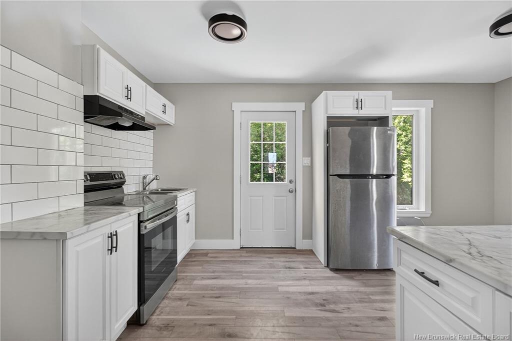 260-262 Mill, Moncton, NB