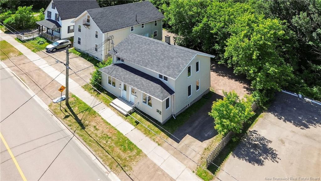 260-262 Mill, Moncton, NB