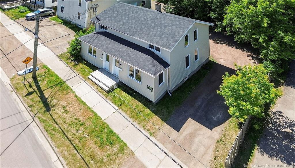 260-262 Mill, Moncton, NB