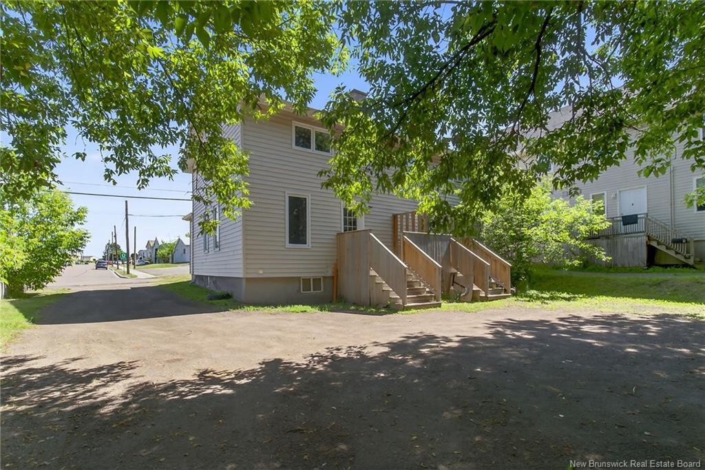 260-262 Mill, Moncton, NB