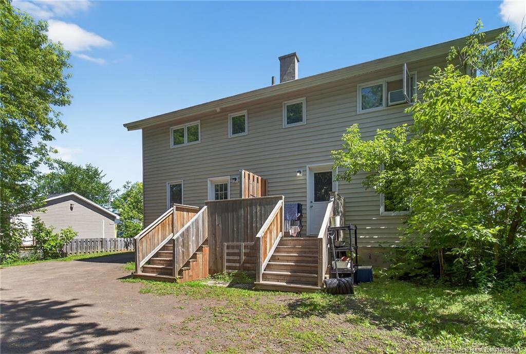 260-262 Mill, Moncton, NB