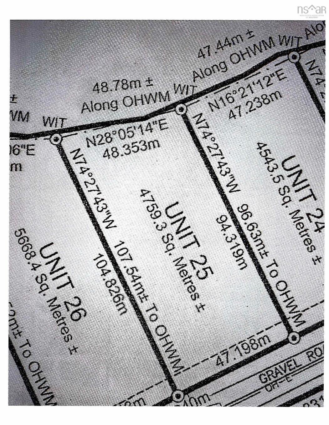 25 Lapland Road, Lunenburg, NS