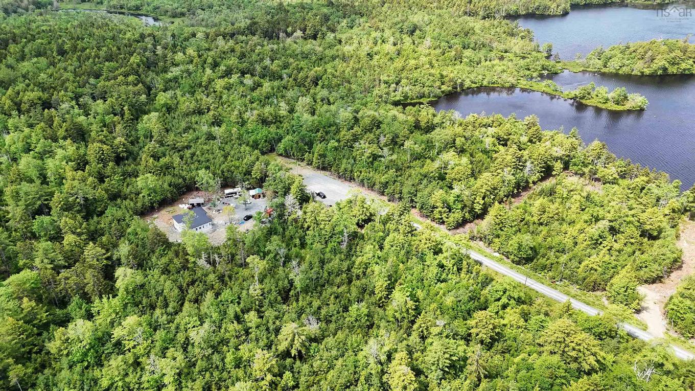 25 Lapland Road, Lunenburg, NS