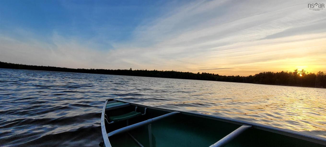 25 Lapland Road, Lunenburg, NS