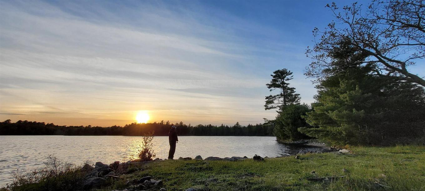 25 Lapland Road, Lunenburg, NS