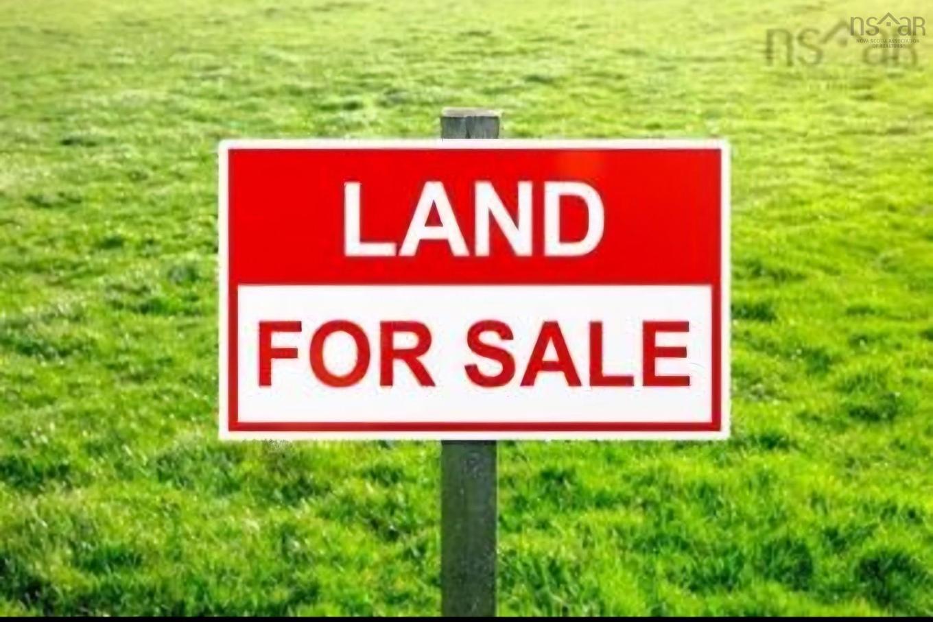 Lot 22-6 Highway 321, Valley Road, NS