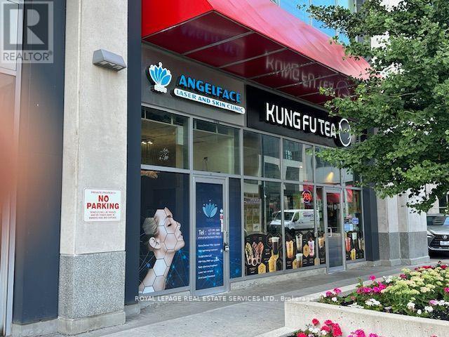 102 - 7163 Yonge Street, Markham, ON