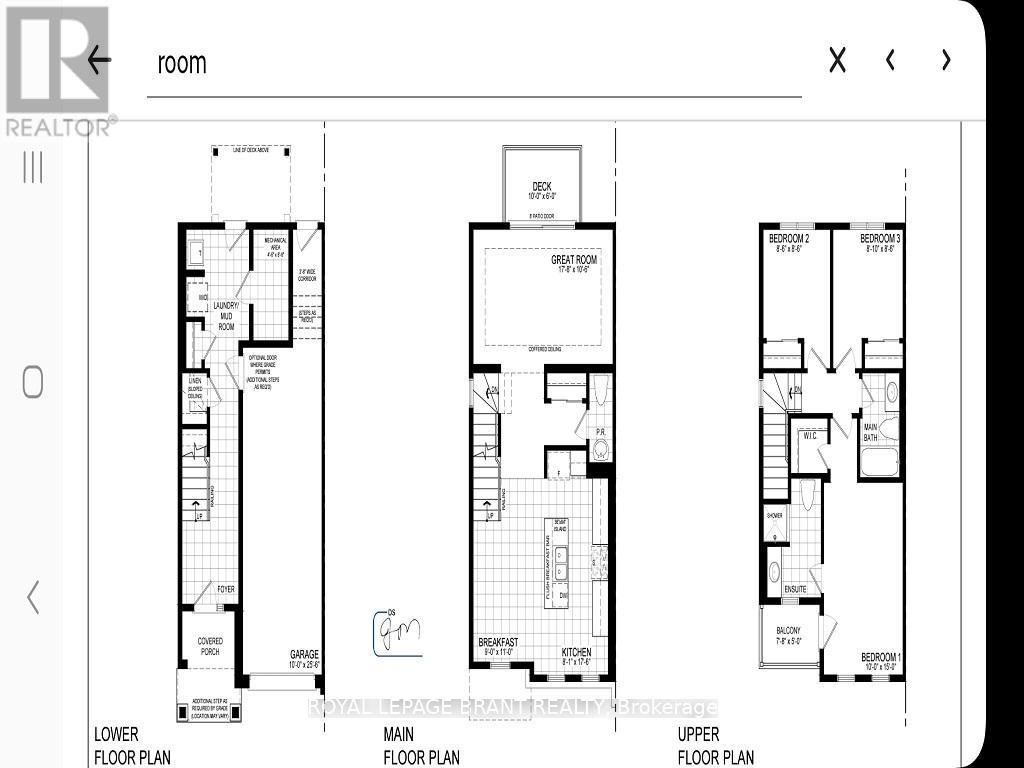 10 Baskett Street, Brantford, ON - Other