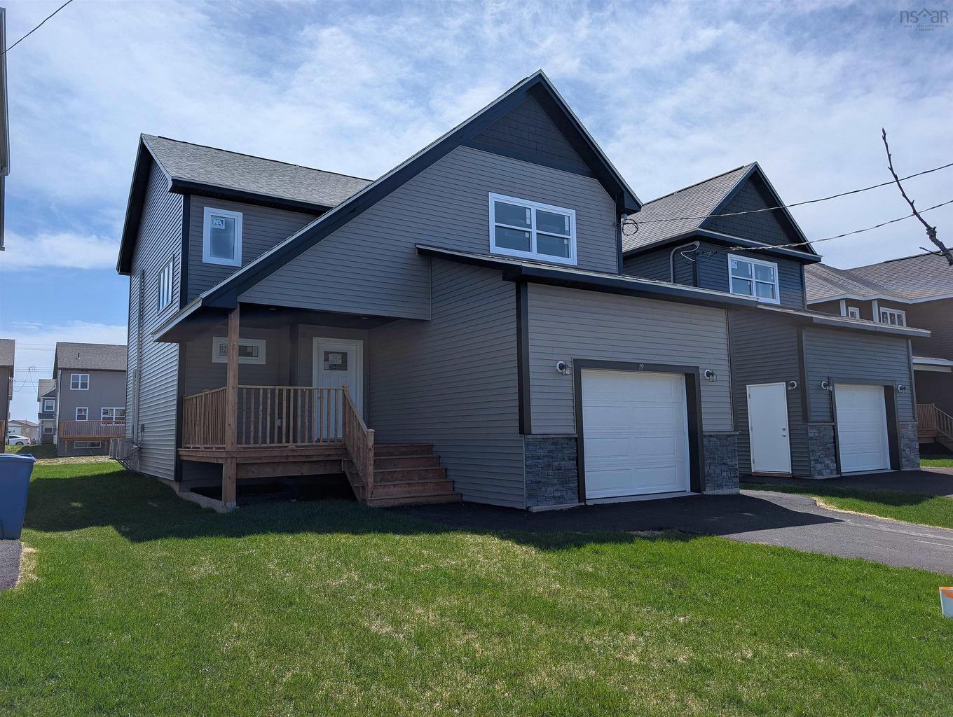 19 Brick Lane, Halifax, NS