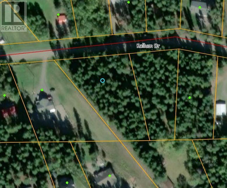 5218 Kallum Drive, 108 Mile Ranch, BC