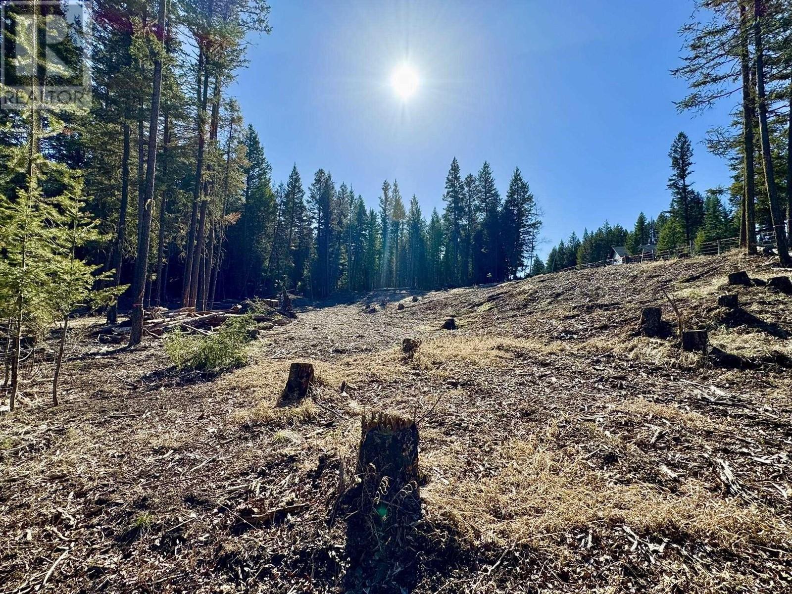 5218 Kallum Drive, 108 Mile Ranch, BC