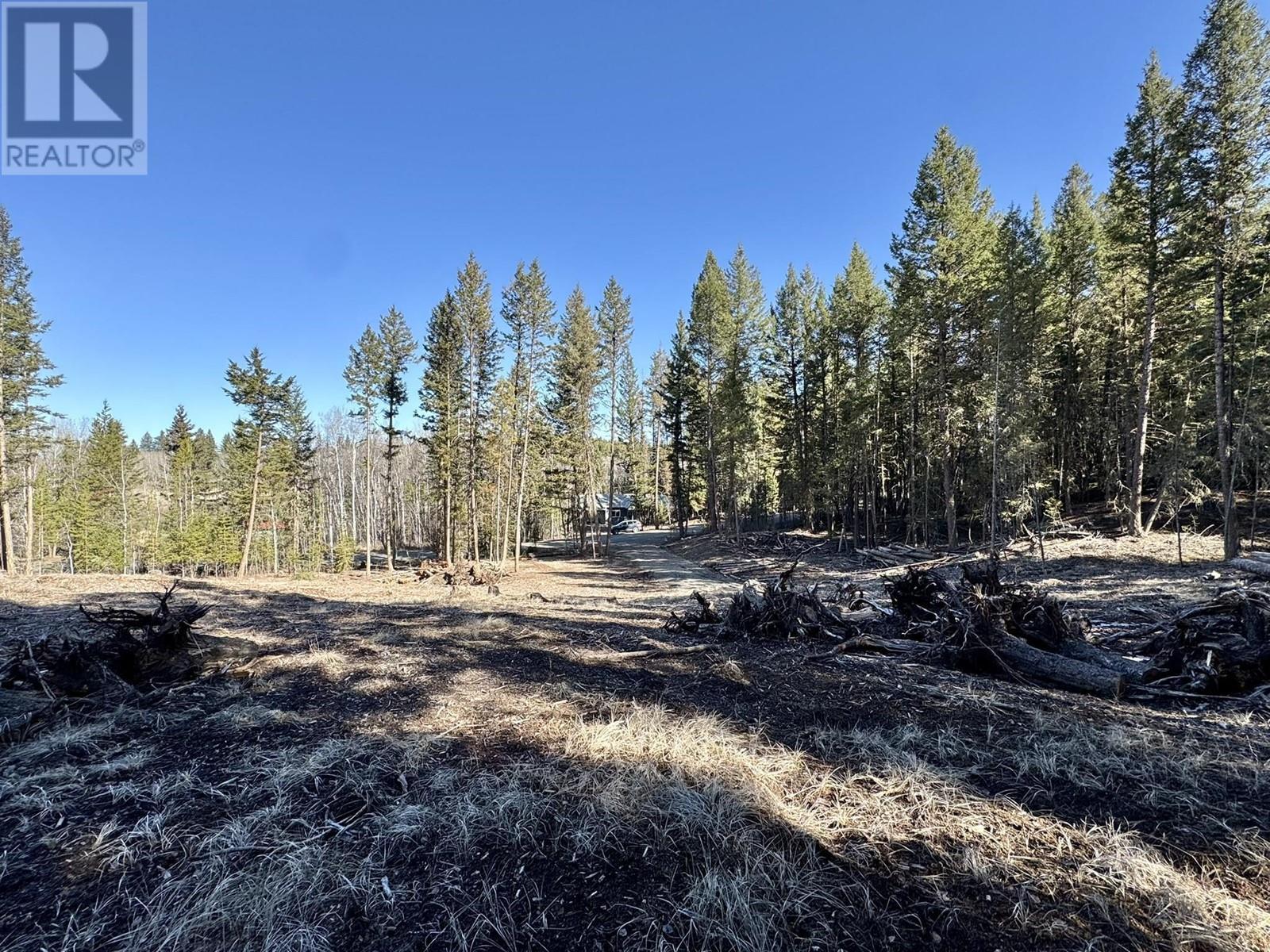 5218 Kallum Drive, 108 Mile Ranch, BC