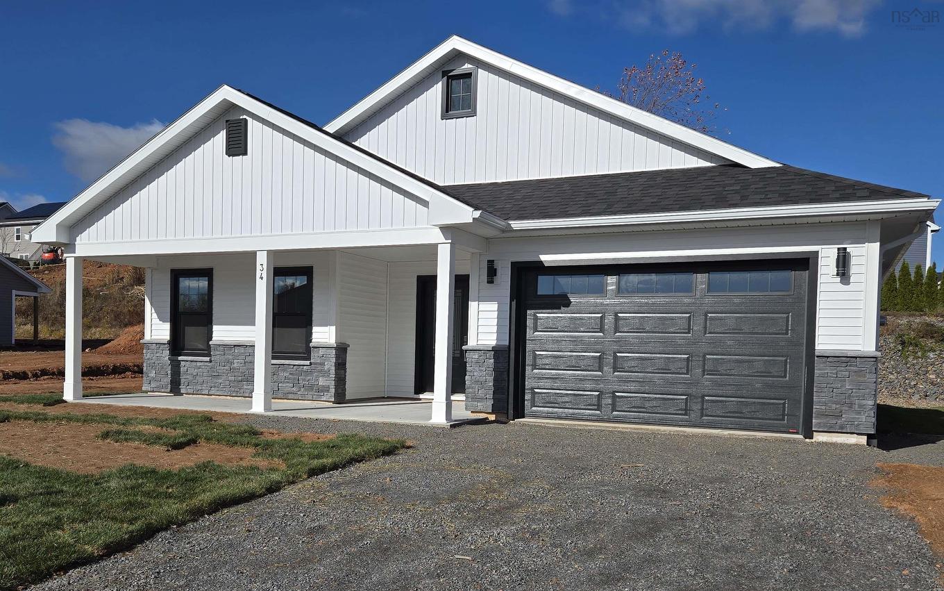 34 Leaside Court, Port Williams, NS