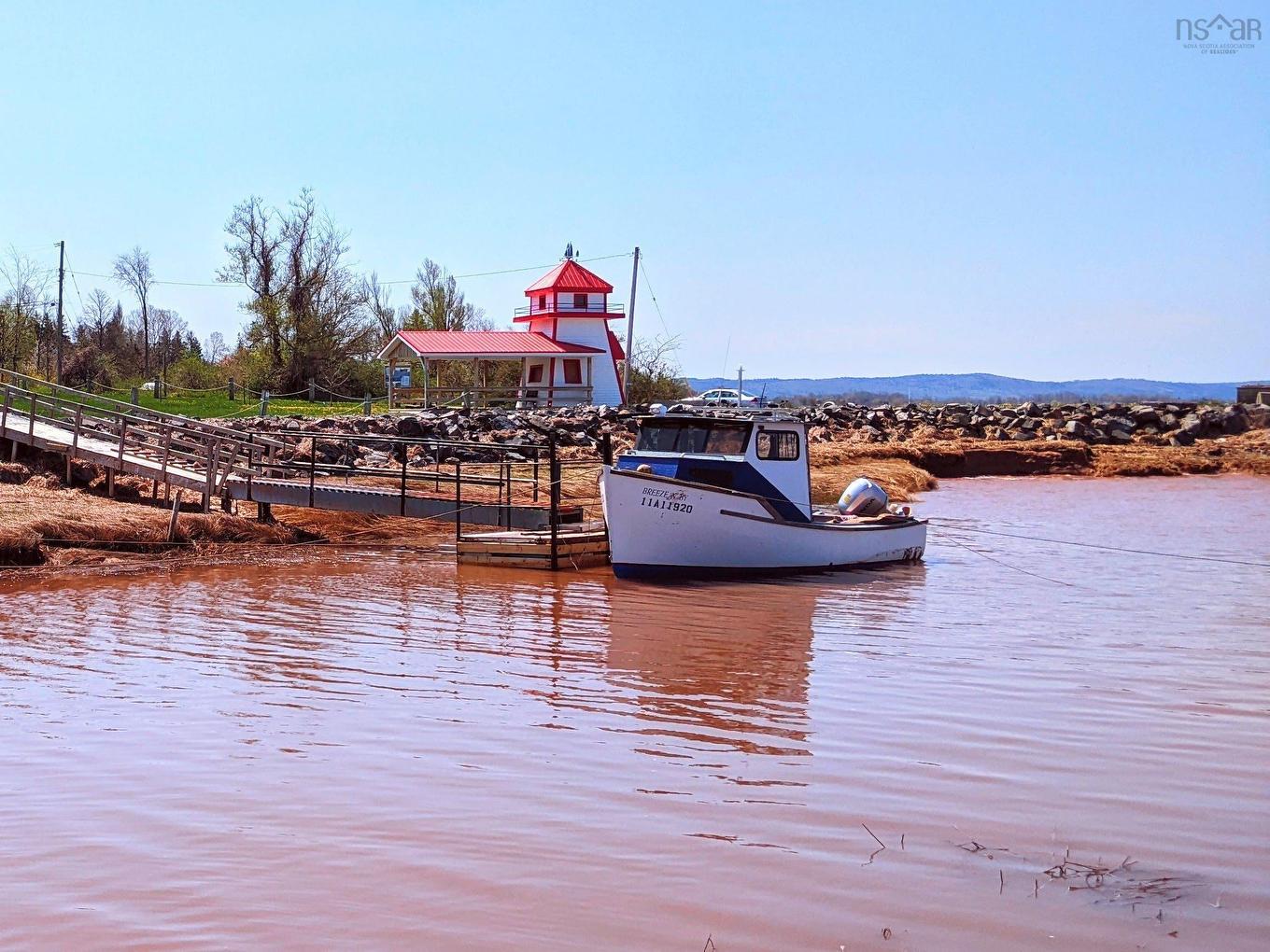 103 Avon Spirit Lane, Avondale, NS