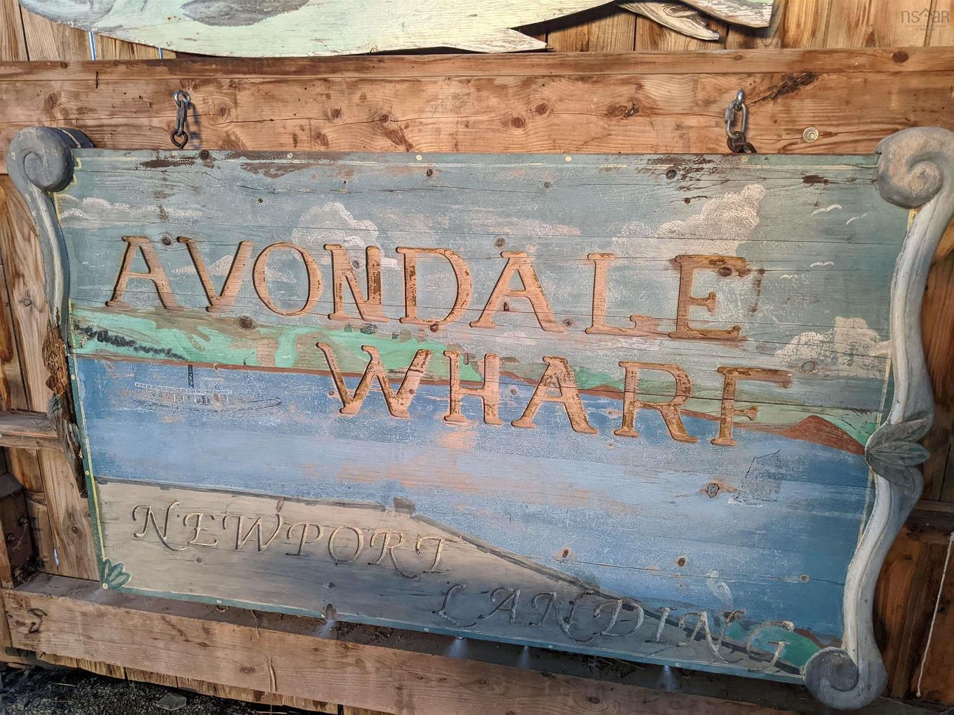 104 Avon Spirit Lane, Avondale, NS