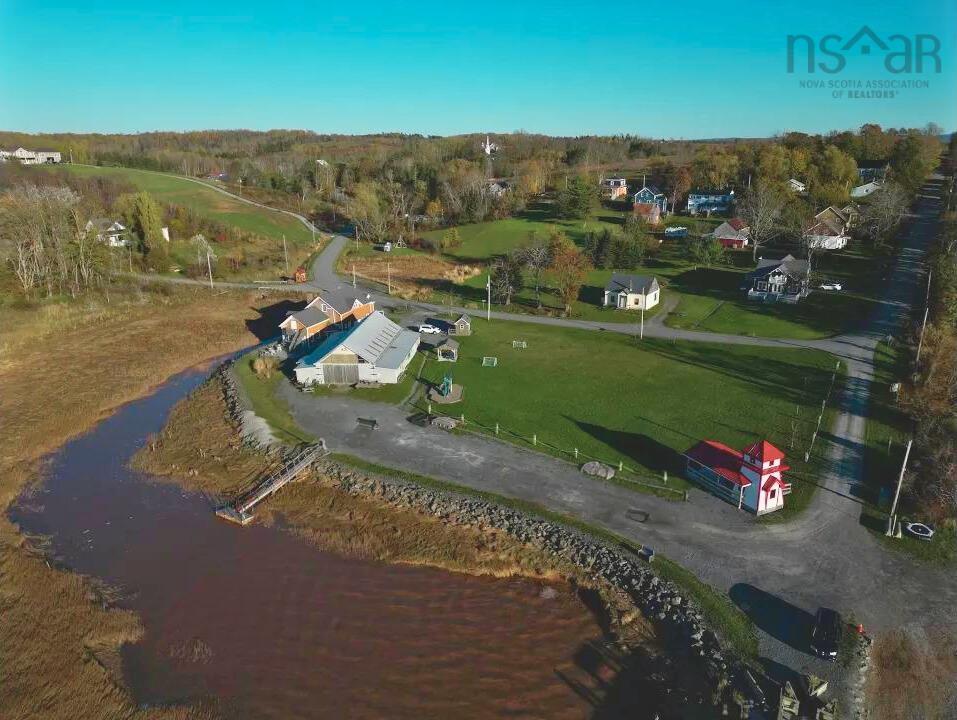 104 Avon Spirit Lane, Avondale, NS