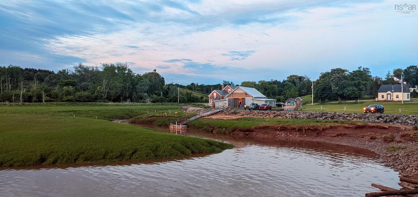 104 Avon Spirit Lane, Avondale, NS