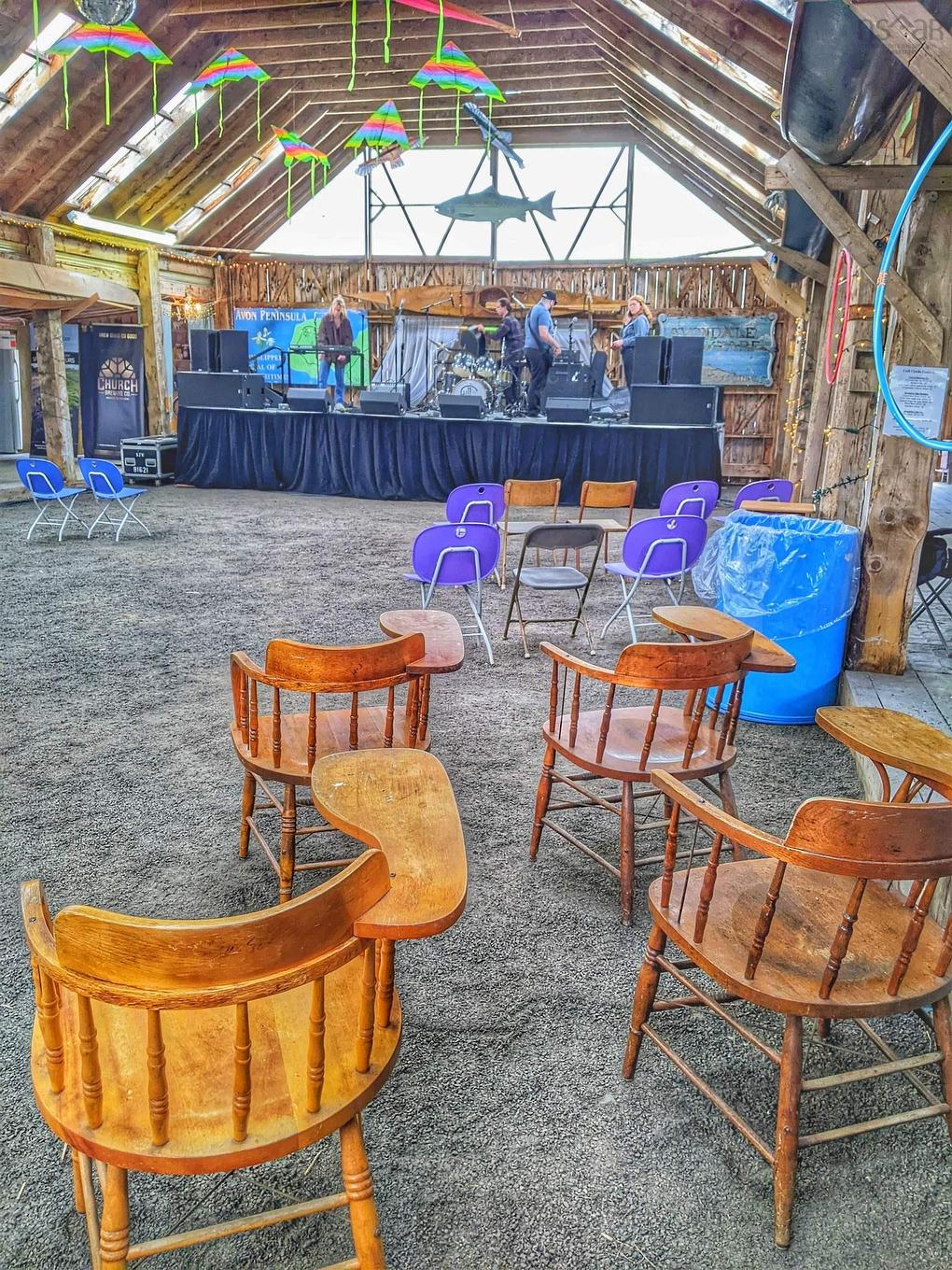 104 Avon Spirit Lane, Avondale, NS