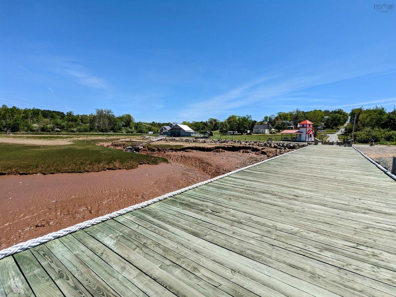 105 Avon Spirit Lane, Avondale, NS