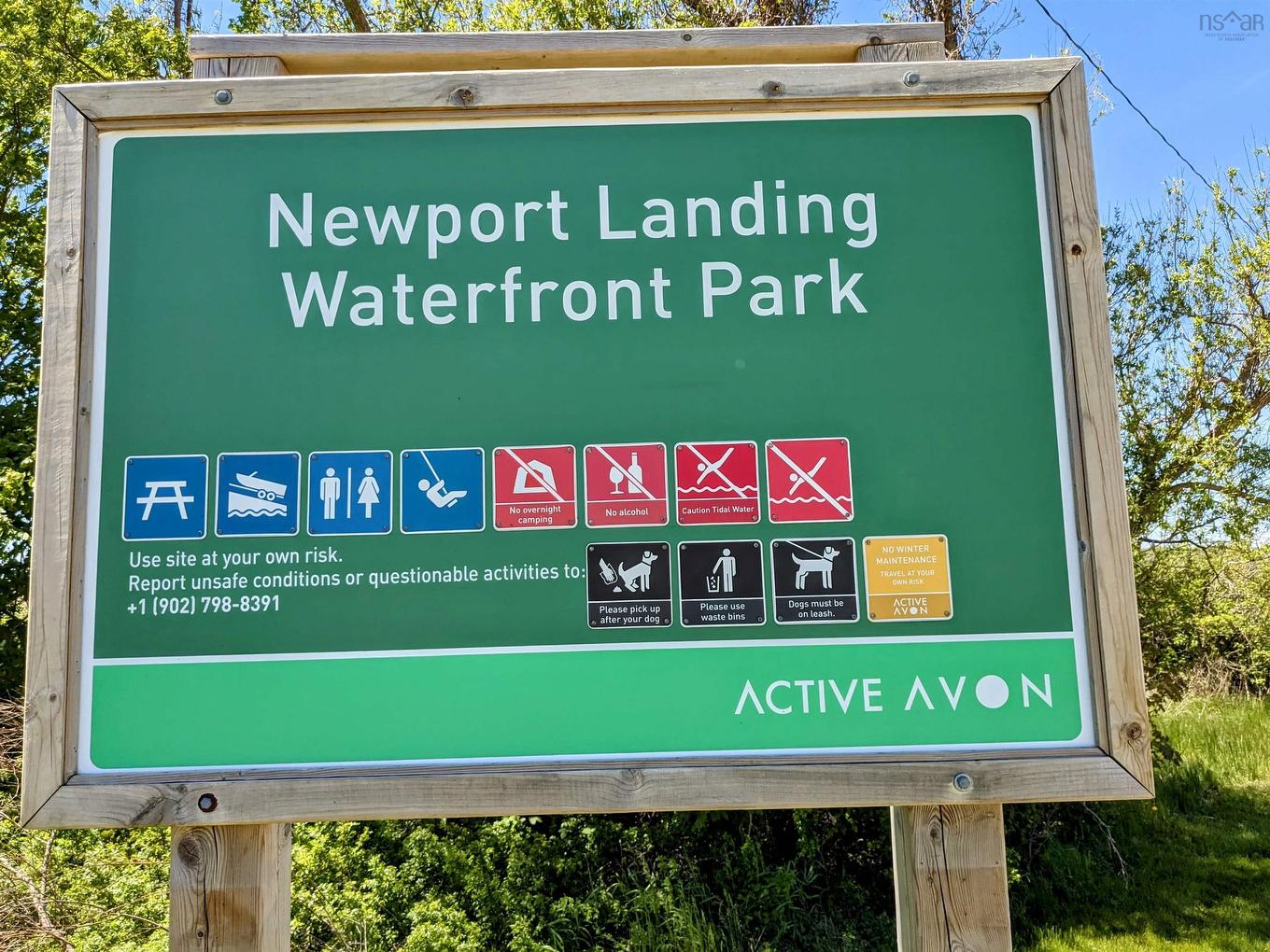 105 Avon Spirit Lane, Avondale, NS