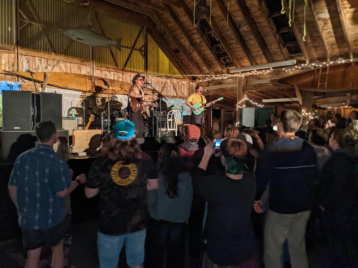 105 Avon Spirit Lane, Avondale, NS