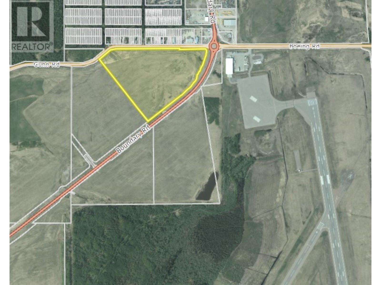 2157 Boundary Road, Prince George, BC