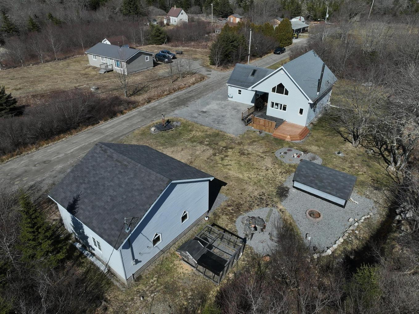 12 Clam Point Road, Clam Point, NS