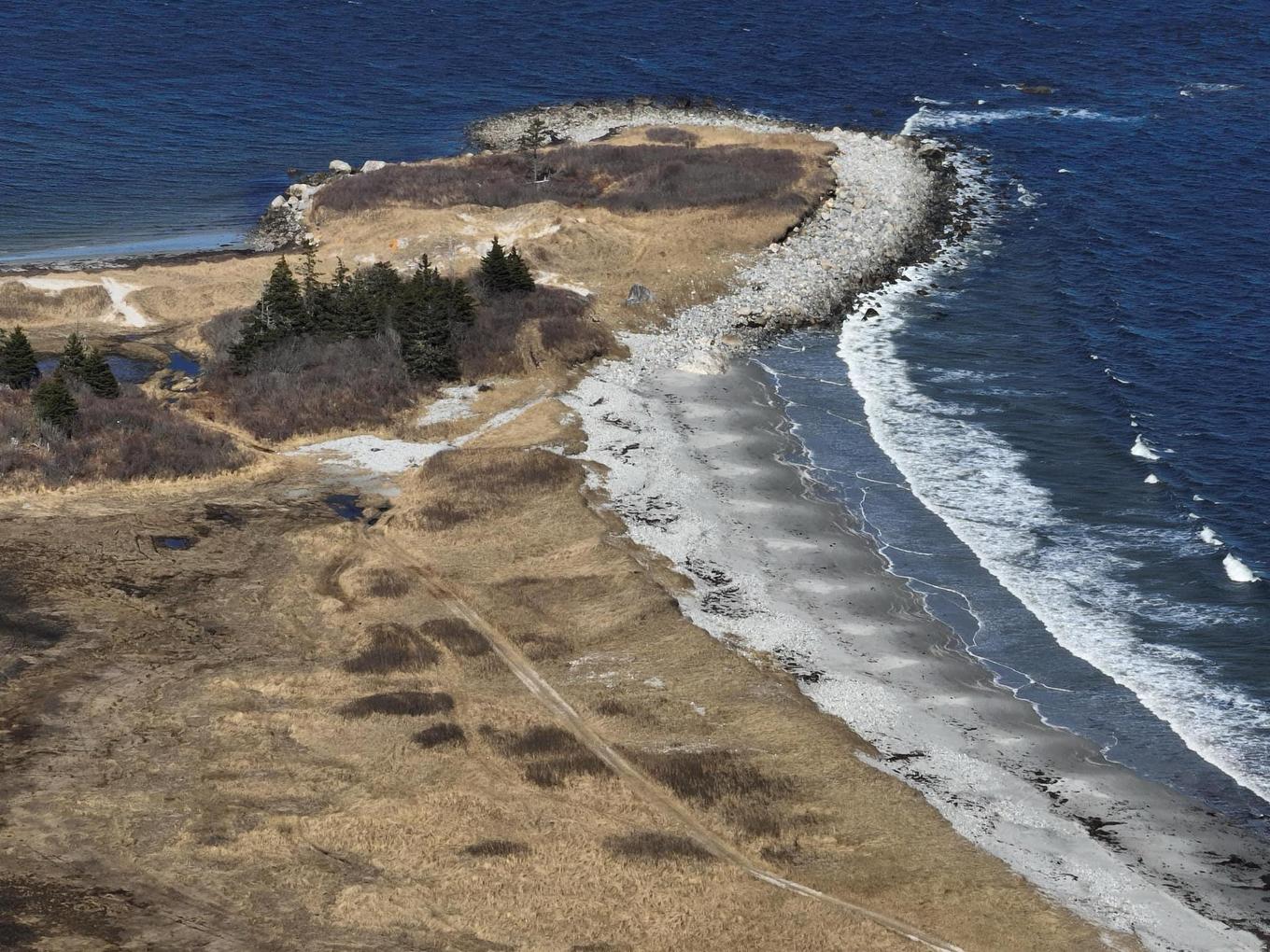 12 Clam Point Road, Clam Point, NS