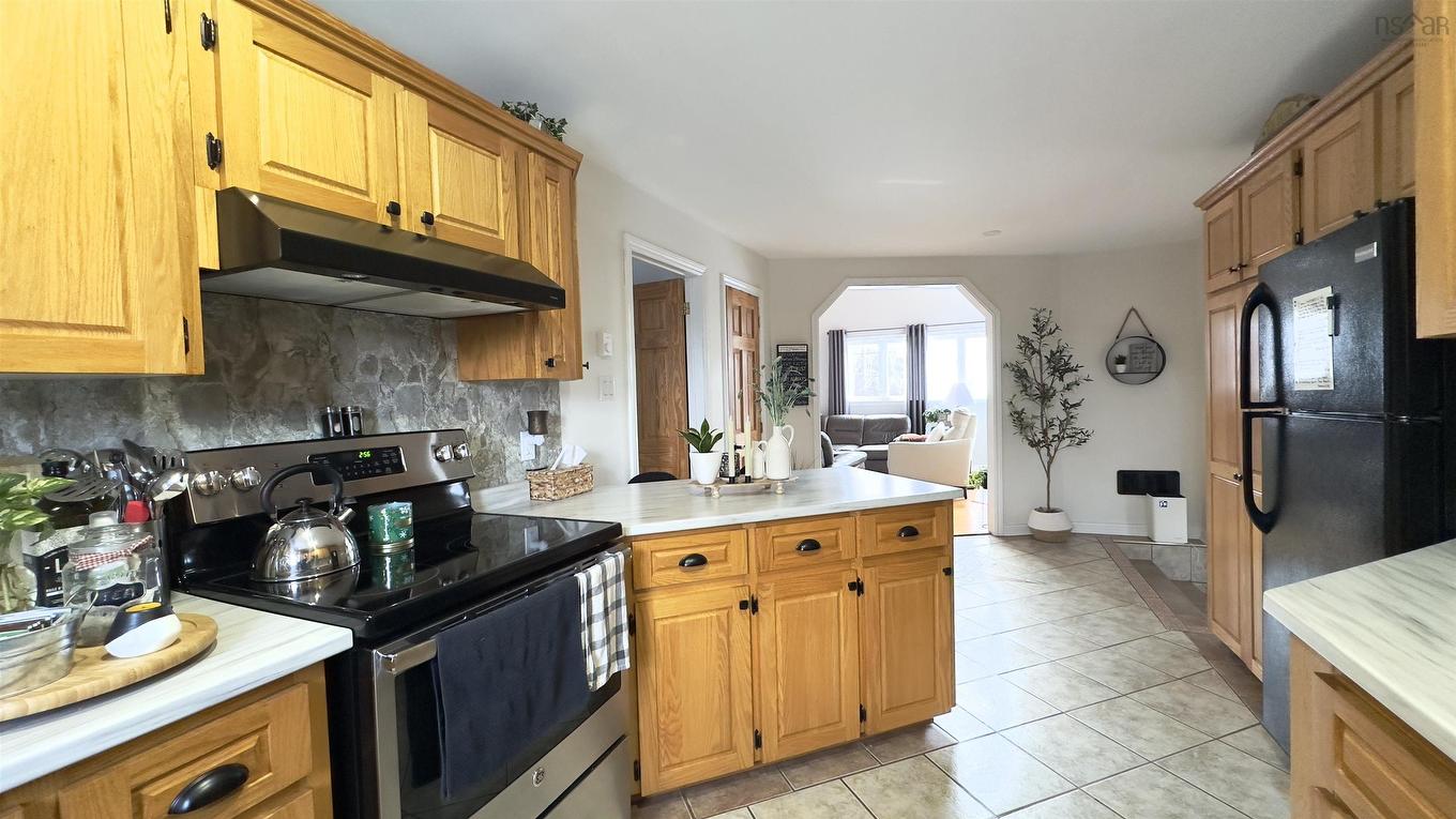 12 Clam Point Road, Clam Point, NS