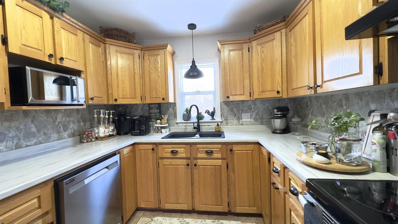 12 Clam Point Road, Clam Point, NS