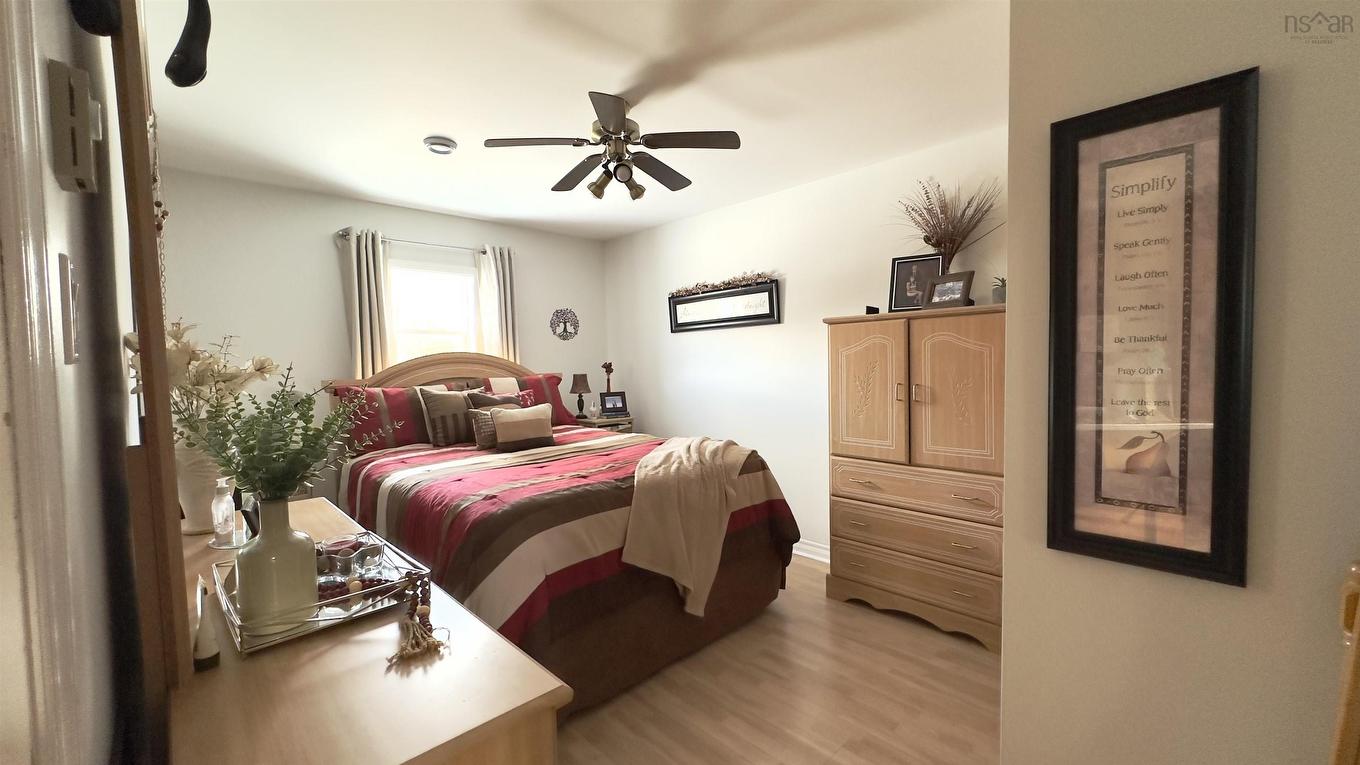 12 Clam Point Road, Clam Point, NS