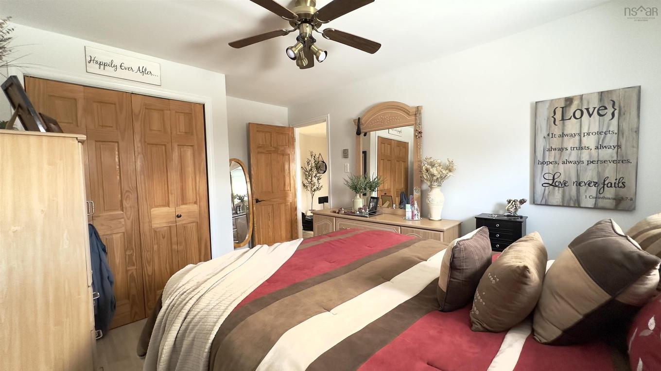 12 Clam Point Road, Clam Point, NS