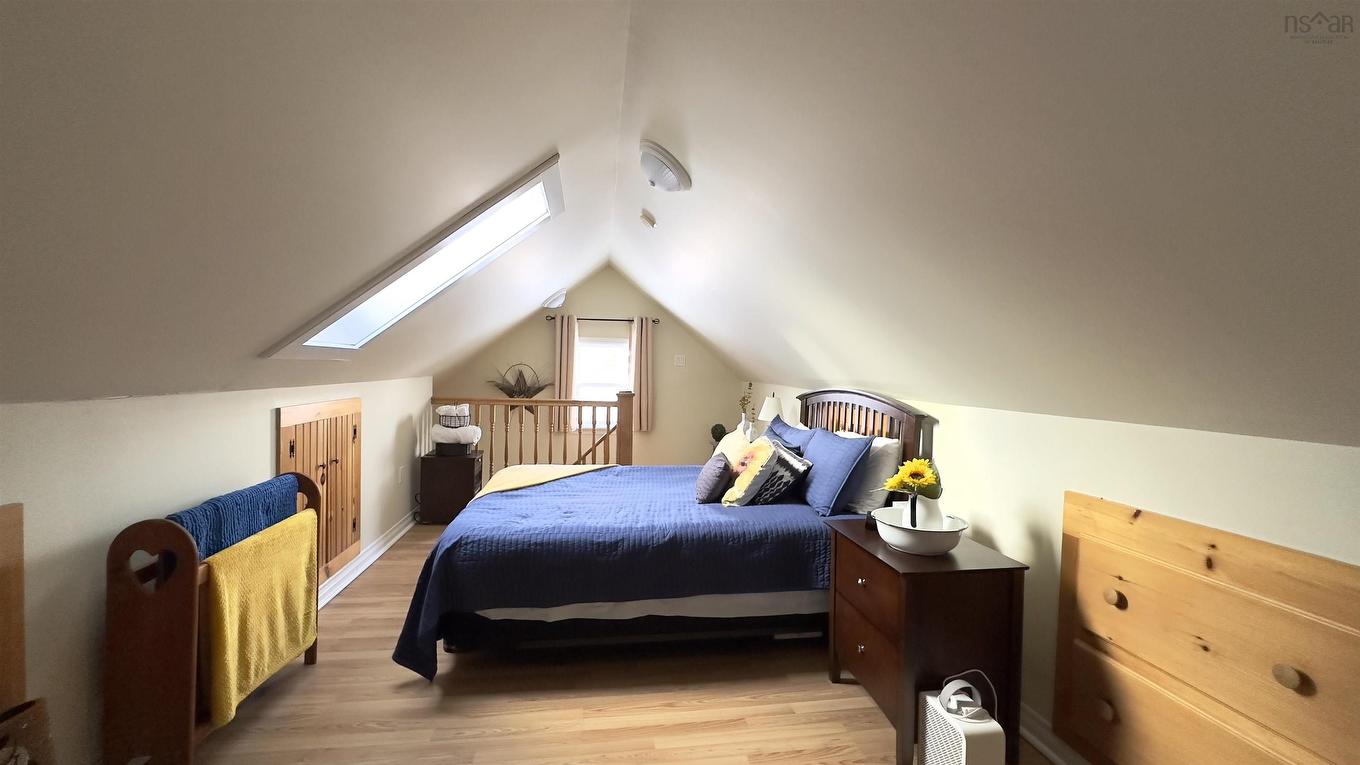 12 Clam Point Road, Clam Point, NS