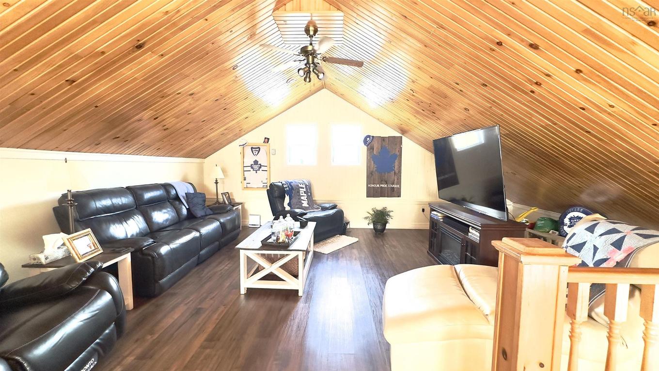 12 Clam Point Road, Clam Point, NS