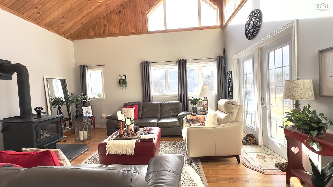 12 Clam Point Road, Clam Point, NS