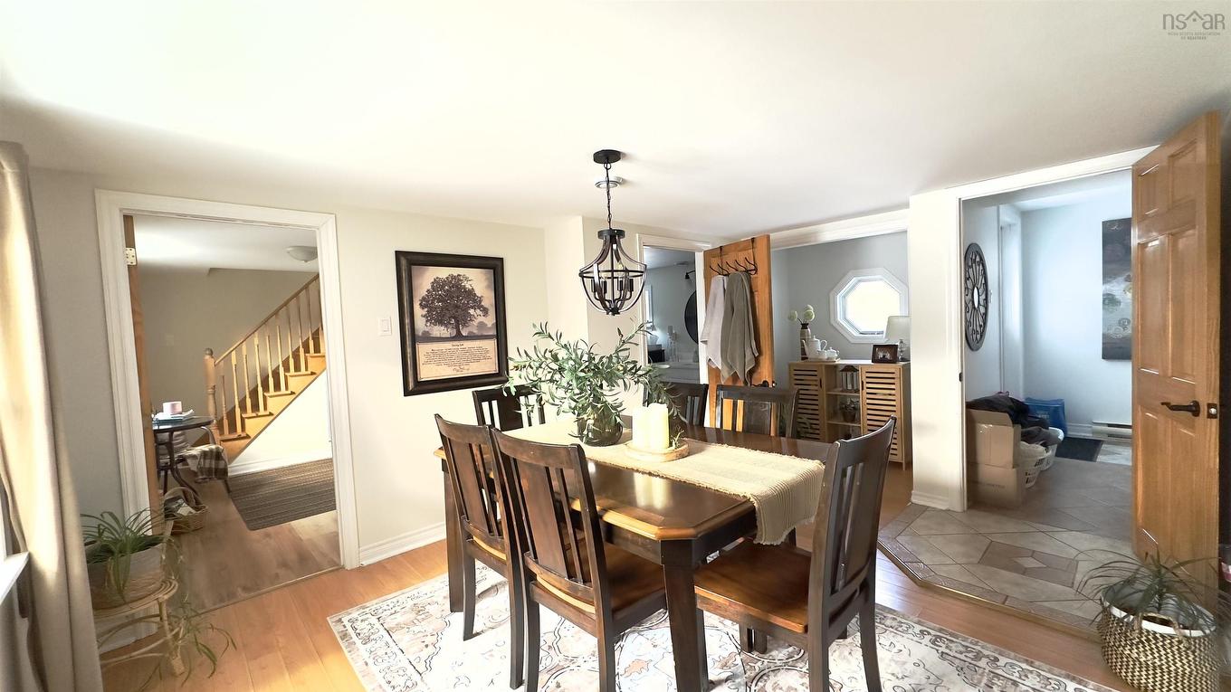 12 Clam Point Road, Clam Point, NS