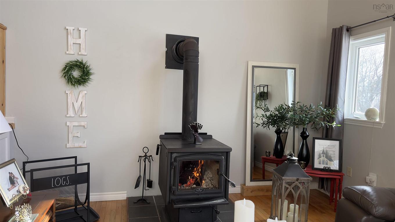 12 Clam Point Road, Clam Point, NS