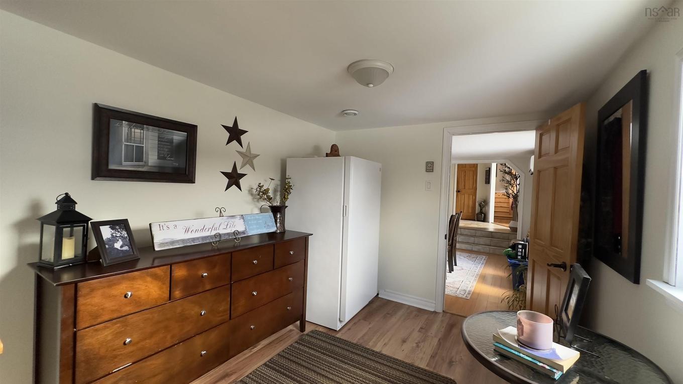 12 Clam Point Road, Clam Point, NS